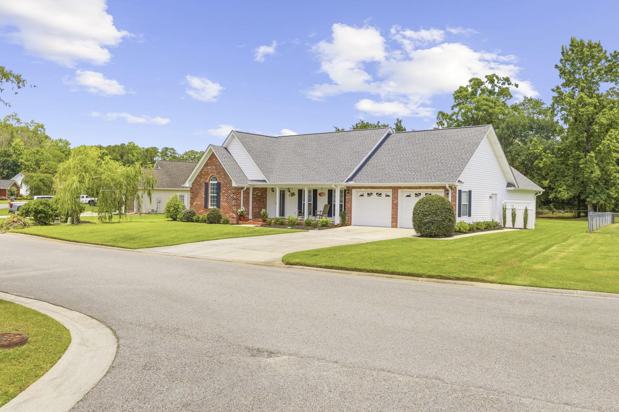 107 Rambling Rose Drive Conway, SC 29527 - Photo 36 of 36