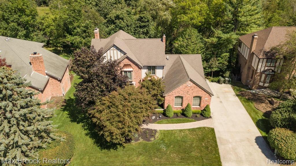 3114 Quail Ridge Circle Rochester Hills, MI 48309 - Photo 1 of 51