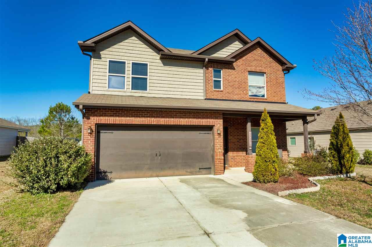 289 Addison Drive Calera, AL 35040 - Photo 47 of 47