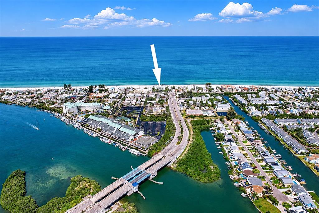 420 Gulf Boulevard, Unit 202 Indian Rocks Beach, FL 33785 - Photo 42 of 51
