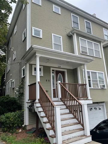 $939,000 | 567 B Norfolk Street, Boston, MA 02126