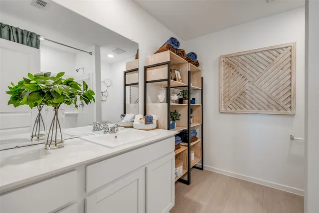 $244,990 | 1319 Sea Oats Drive, Crosby, TX 77532