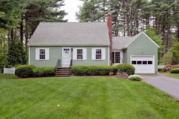 17 Spring Street Sudbury, MA 01776 - Photo 18 of 22 Gallery Image 18