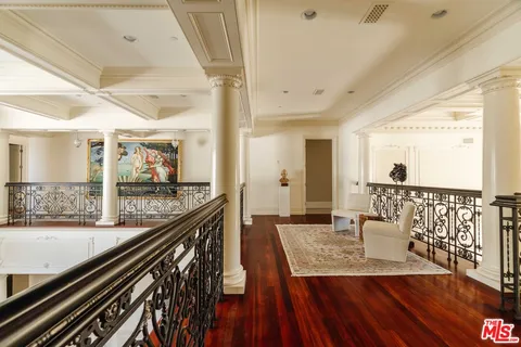 $11,995,000 | 25242 Prado Del Misterio, Calabasas, CA 91302