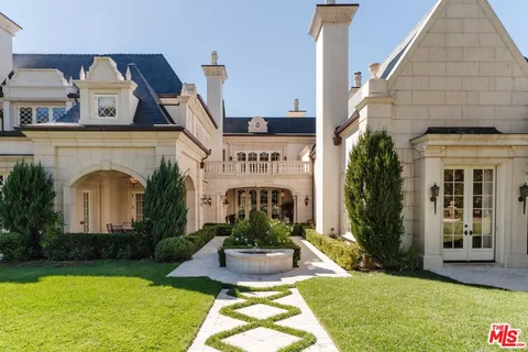 $11,995,000 | 25242 Prado Del Misterio, Calabasas, CA 91302