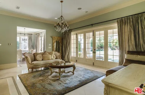 $11,995,000 | 25242 Prado Del Misterio, Calabasas, CA 91302