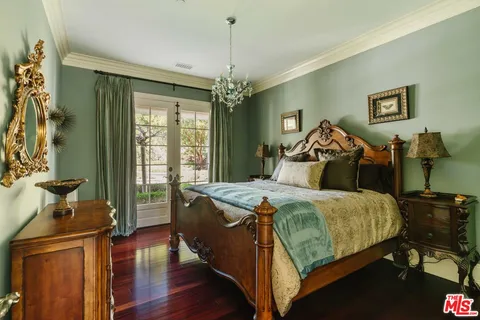 $11,995,000 | 25242 Prado Del Misterio, Calabasas, CA 91302