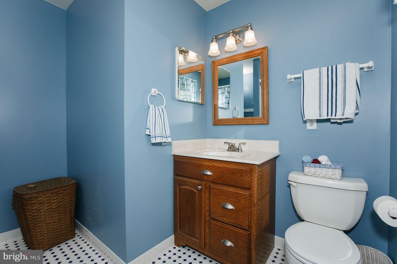7028 Flax Street Springfield, VA 22152 - Photo 22 of 30 Bath