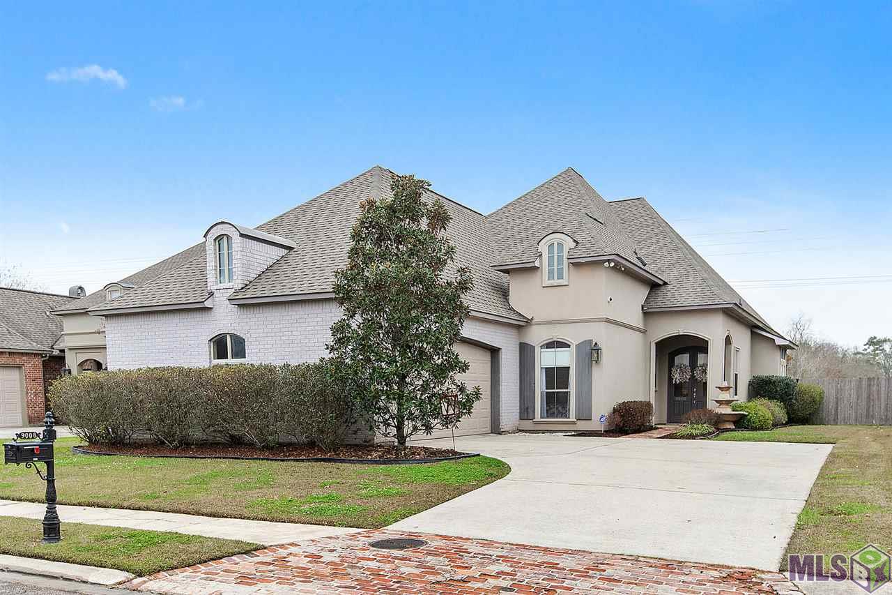 9008 Foxgate Drive Baton Rouge, LA 70809 - Photo 1 of 14 Gallery Image 1