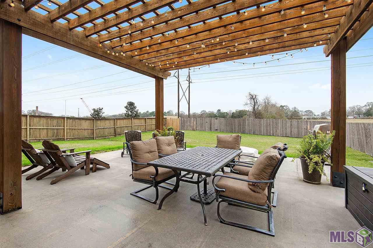 9008 Foxgate Drive Baton Rouge, LA 70809 - Photo 13 of 14 Gallery Image 13