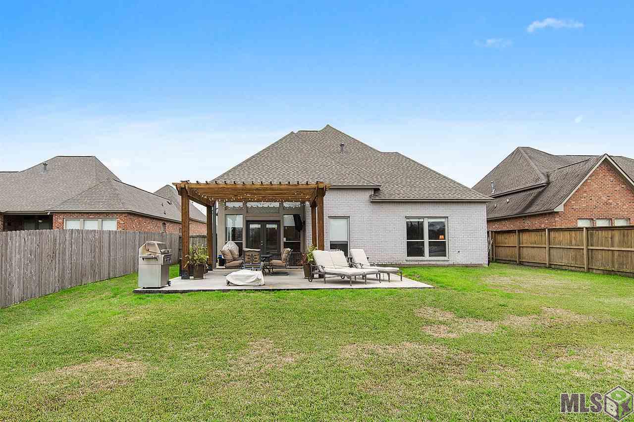 9008 Foxgate Drive Baton Rouge, LA 70809 - Photo 14 of 14 Gallery Image 14