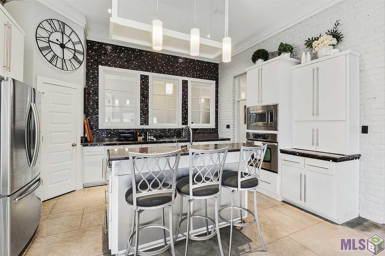 9008 Foxgate Drive Baton Rouge, LA 70809 - Photo 2 of 14 Gallery Image 2