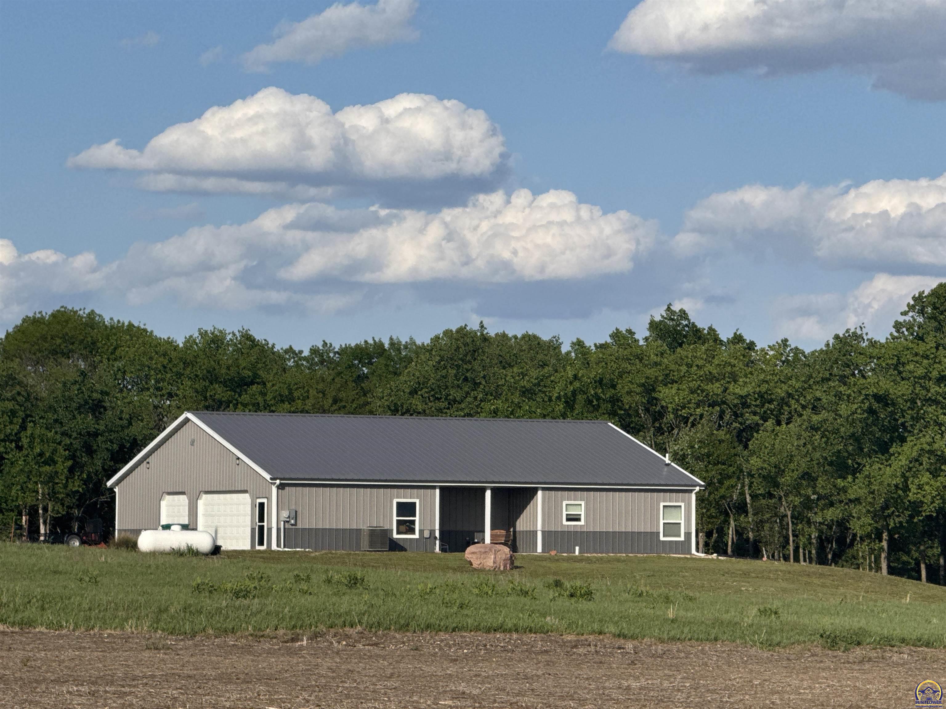 32829 East Springcreek Road Paxico, KS 66526 - Photo 2 of 3