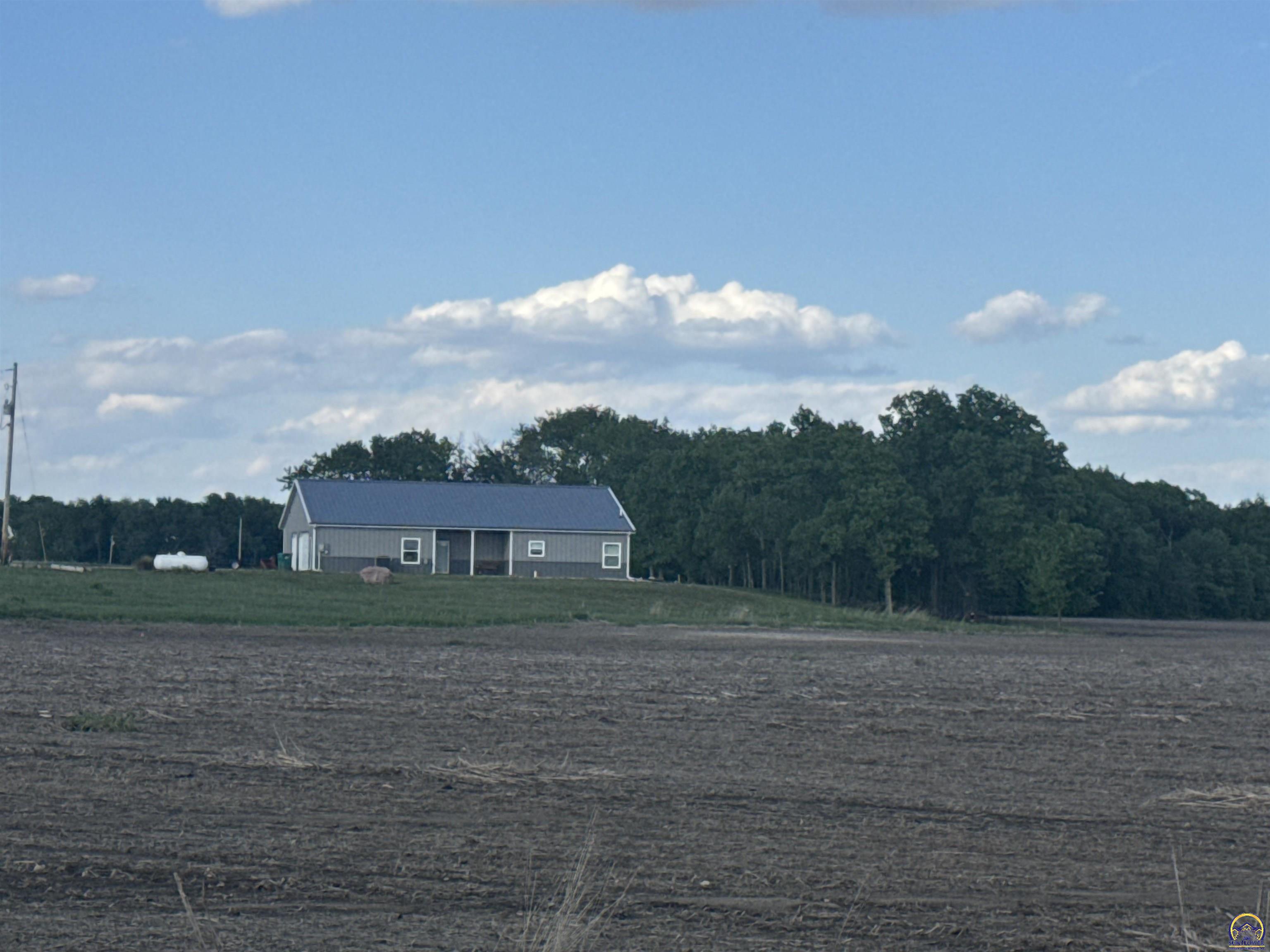32829 East Springcreek Road Paxico, KS 66526 - Photo 3 of 3