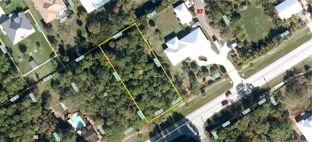 500 East Midway Road Fort Pierce, FL 34982 - Photo 1 of 1 Gallery Image 1