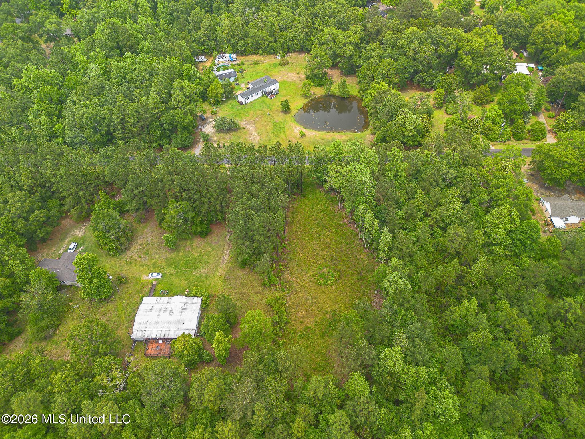 Fox Ridge Drive Saucier, MS 39574 - Photo 4 of 7 21-16