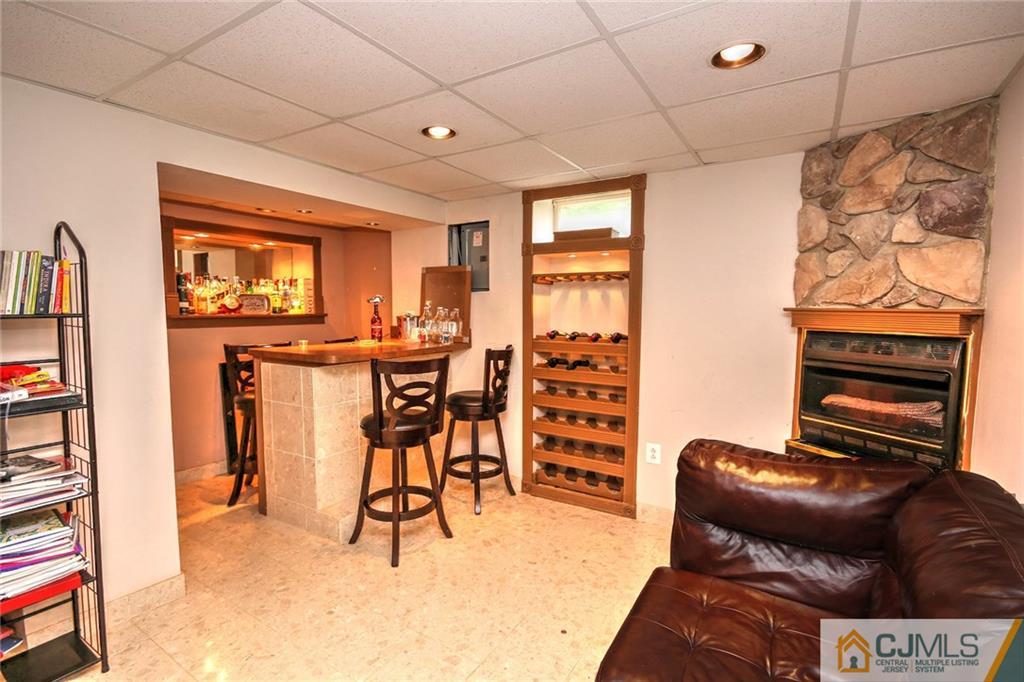 18 Harvard Road Old Bridge, NJ 08859 - Photo 5 of 24 a livingroom with furniture and entryway