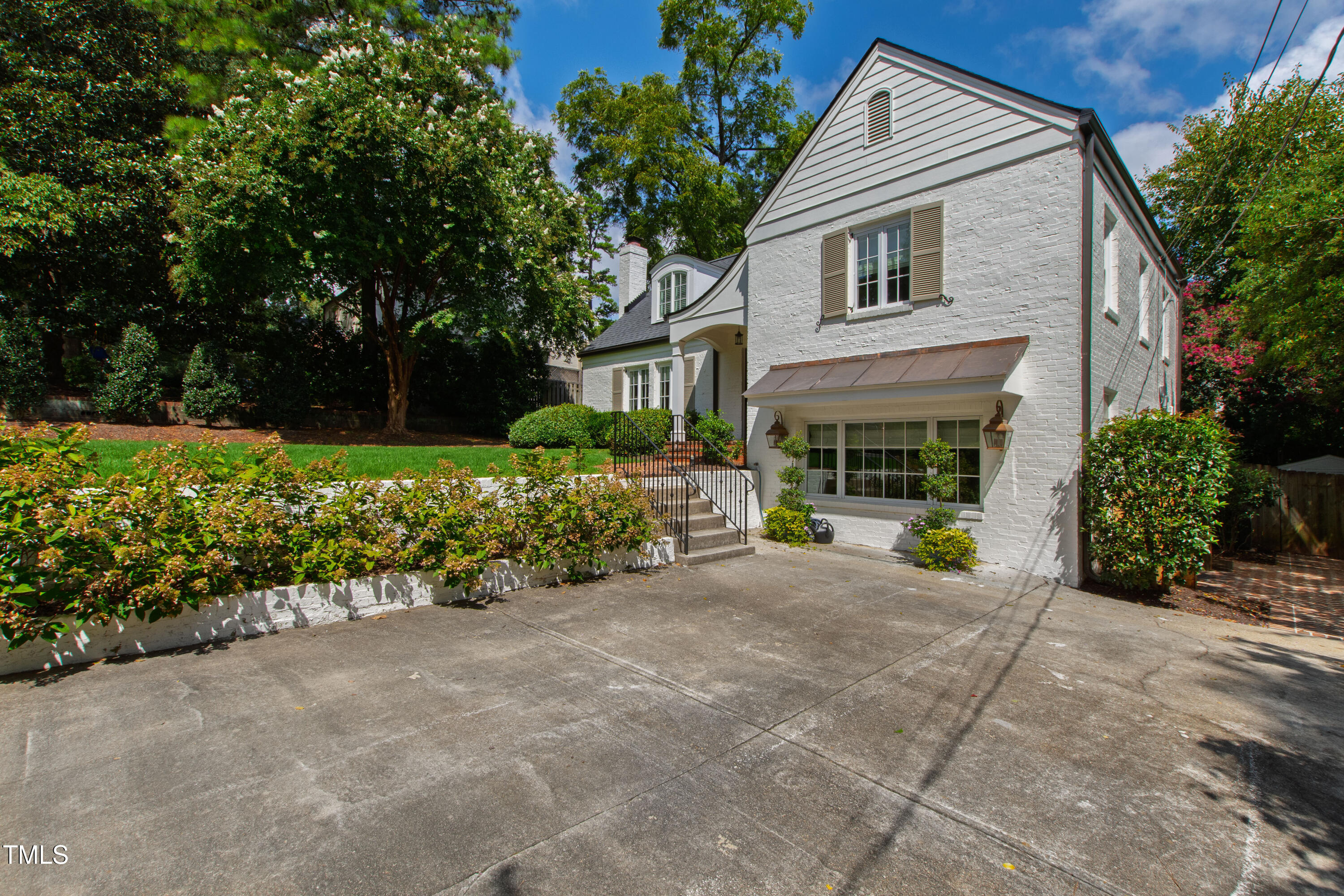 2610 Wells Avenue Raleigh, NC 27608 - Photo 63 of 64 2610 Wells Ave