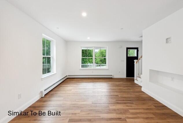 Tbb Tbb Sokokis Trail Limerick, ME 04048 - Photo 12 of 31 Granite Farmhouse 12