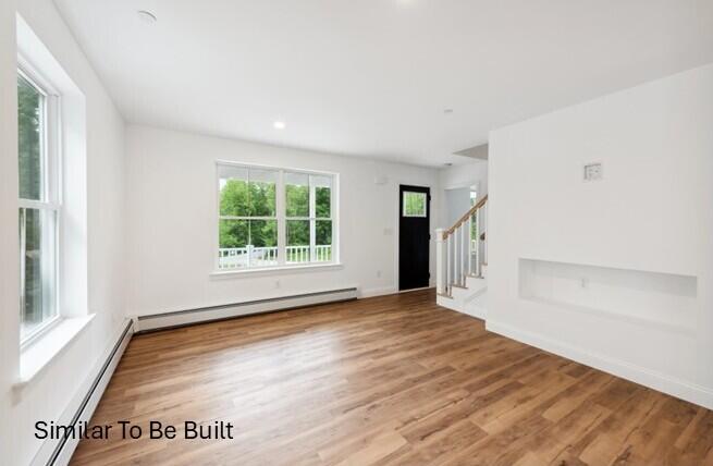 Tbb Tbb Sokokis Trail Limerick, ME 04048 - Photo 13 of 31 Granite Farmhouse 13