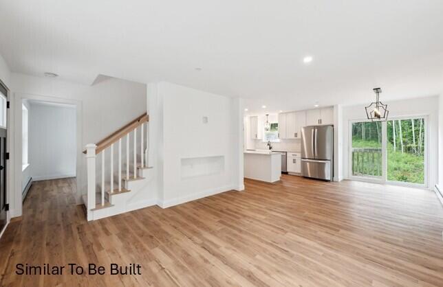 Tbb Tbb Sokokis Trail Limerick, ME 04048 - Photo 14 of 31 Granite Farmhouse 14