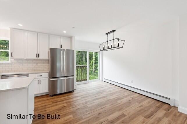 Tbb Tbb Sokokis Trail Limerick, ME 04048 - Photo 15 of 31 Granite Farmhouse 15