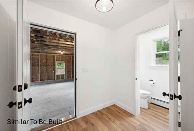 Tbb Tbb Sokokis Trail Limerick, ME 04048 - Photo 17 of 31 Granite Farmhouse 17