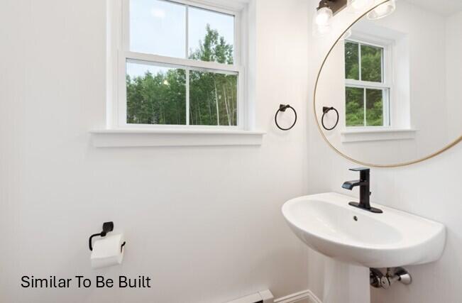 Tbb Tbb Sokokis Trail Limerick, ME 04048 - Photo 18 of 31 Granite Farmhouse 18