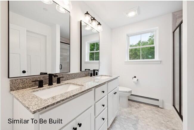 Tbb Tbb Sokokis Trail Limerick, ME 04048 - Photo 21 of 31 Granite Farmhouse 21