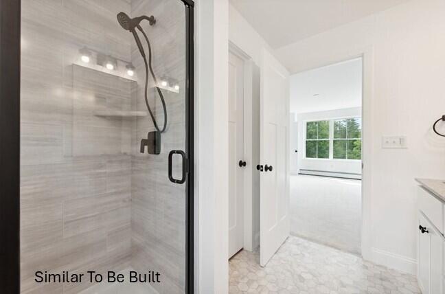 Tbb Tbb Sokokis Trail Limerick, ME 04048 - Photo 22 of 31 Granite Farmhouse 22