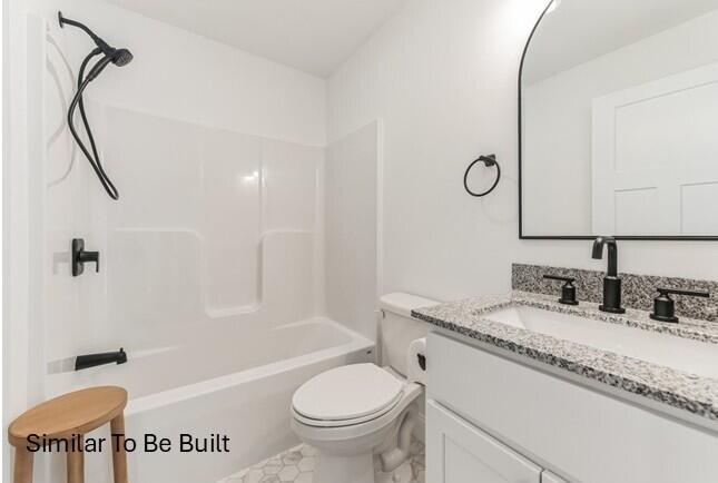 Tbb Tbb Sokokis Trail Limerick, ME 04048 - Photo 26 of 31 Granite Farmhouse 26