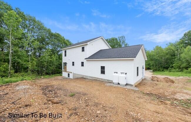 Tbb Tbb Sokokis Trail Limerick, ME 04048 - Photo 3 of 31 Granite Farmhouse 3