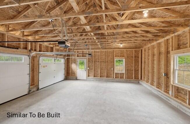 Tbb Tbb Sokokis Trail Limerick, ME 04048 - Photo 31 of 31 Granite Farmhouse 31