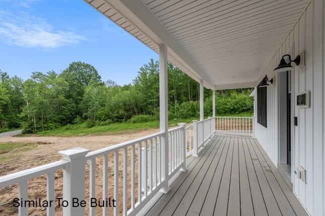 Tbb Tbb Sokokis Trail Limerick, ME 04048 - Photo 6 of 31 Granite Farmhouse 6