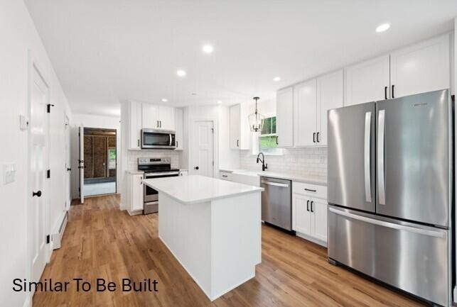 Tbb Tbb Sokokis Trail Limerick, ME 04048 - Photo 7 of 31 Granite Farmhouse 7