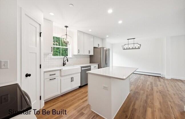 Tbb Tbb Sokokis Trail Limerick, ME 04048 - Photo 8 of 31 Granite Farmhouse 8