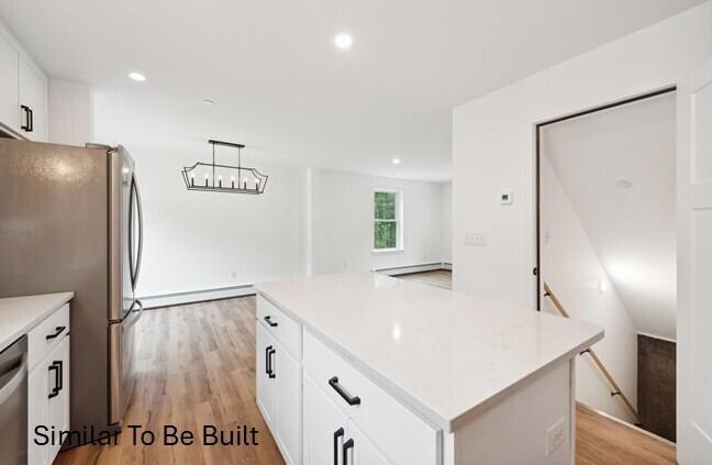 Tbb Tbb Sokokis Trail Limerick, ME 04048 - Photo 10 of 31 Granite Farmhouse 10