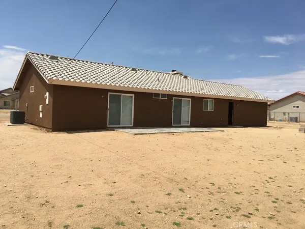 $2,200 | Undisclosed Address, Apple Valley, CA 92307