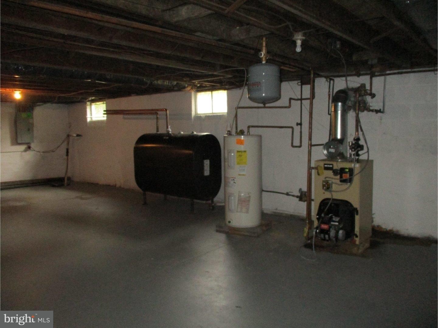 1230 Pine Grove Road Yardley, PA 19067 - Photo 21 of 25 Basement