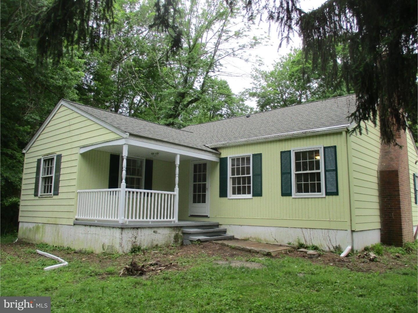 1230 Pine Grove Road Yardley, PA 19067 - Photo 22 of 25 Exterior Back