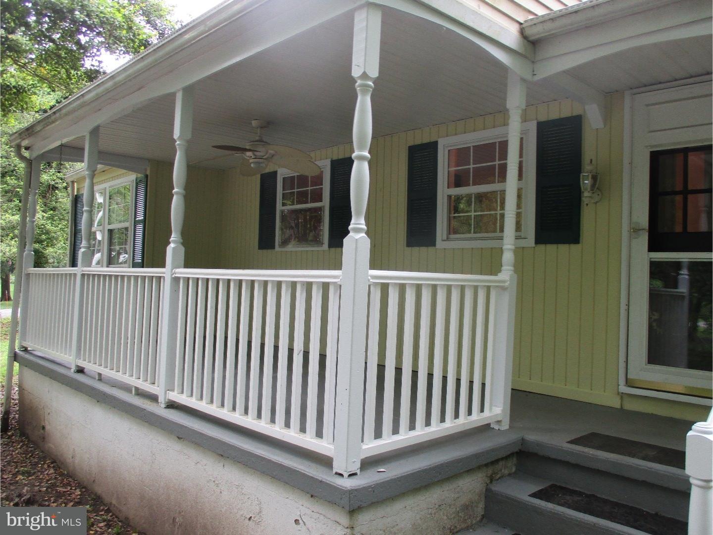 1230 Pine Grove Road Yardley, PA 19067 - Photo 23 of 25 Porch