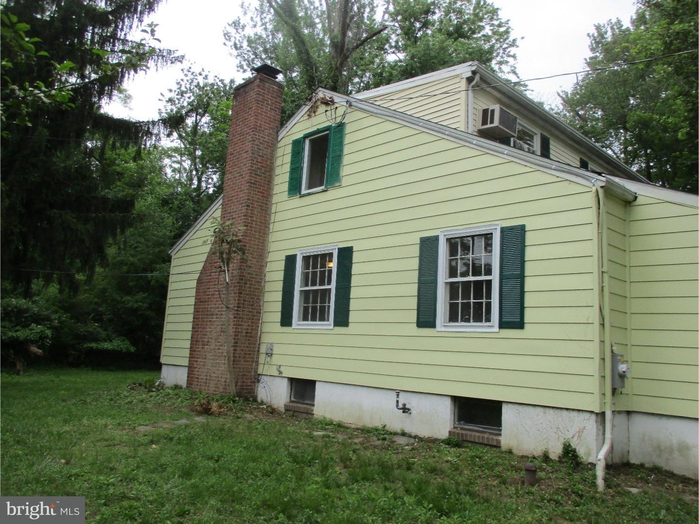 1230 Pine Grove Road Yardley, PA 19067 - Photo 24 of 25 Exterior Side