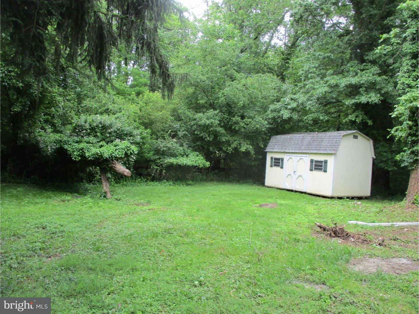 1230 Pine Grove Road Yardley, PA 19067 - Photo 25 of 25 Back Yard