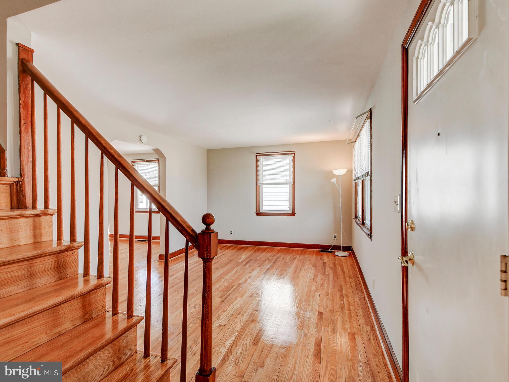 1229 Spring Avenue Baltimore, MD 21237 - Photo 8 of 38