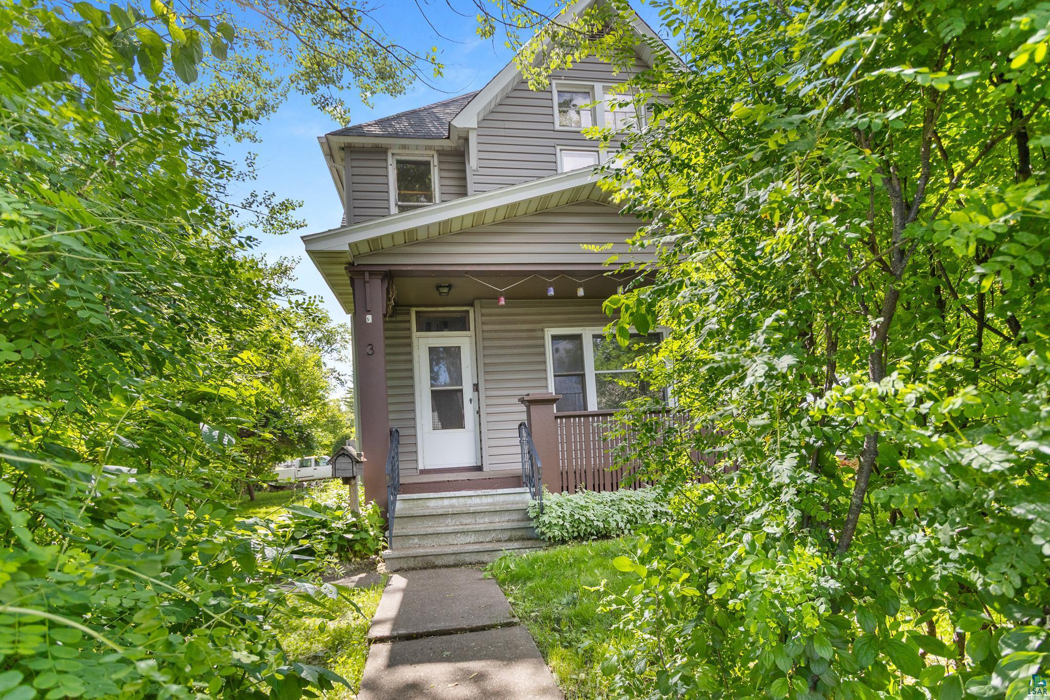 3 North 63rd Avenue West Duluth, MN 55807 - Photo 26 of 26