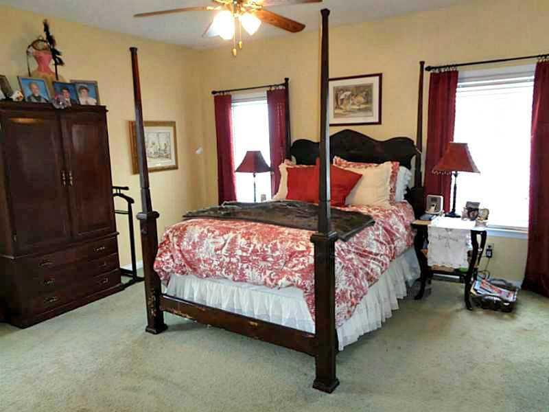 960 Old Farm Road Urbana, OH 43078 - Photo 10 of 24