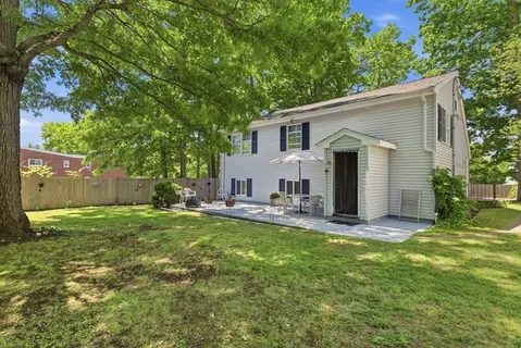 $560,000 | 64 Dunbar Street, Brockton, MA 02302