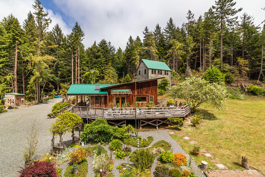 3072 Pigeon Point Road Eureka, CA 95503 - Photo 52 of 55