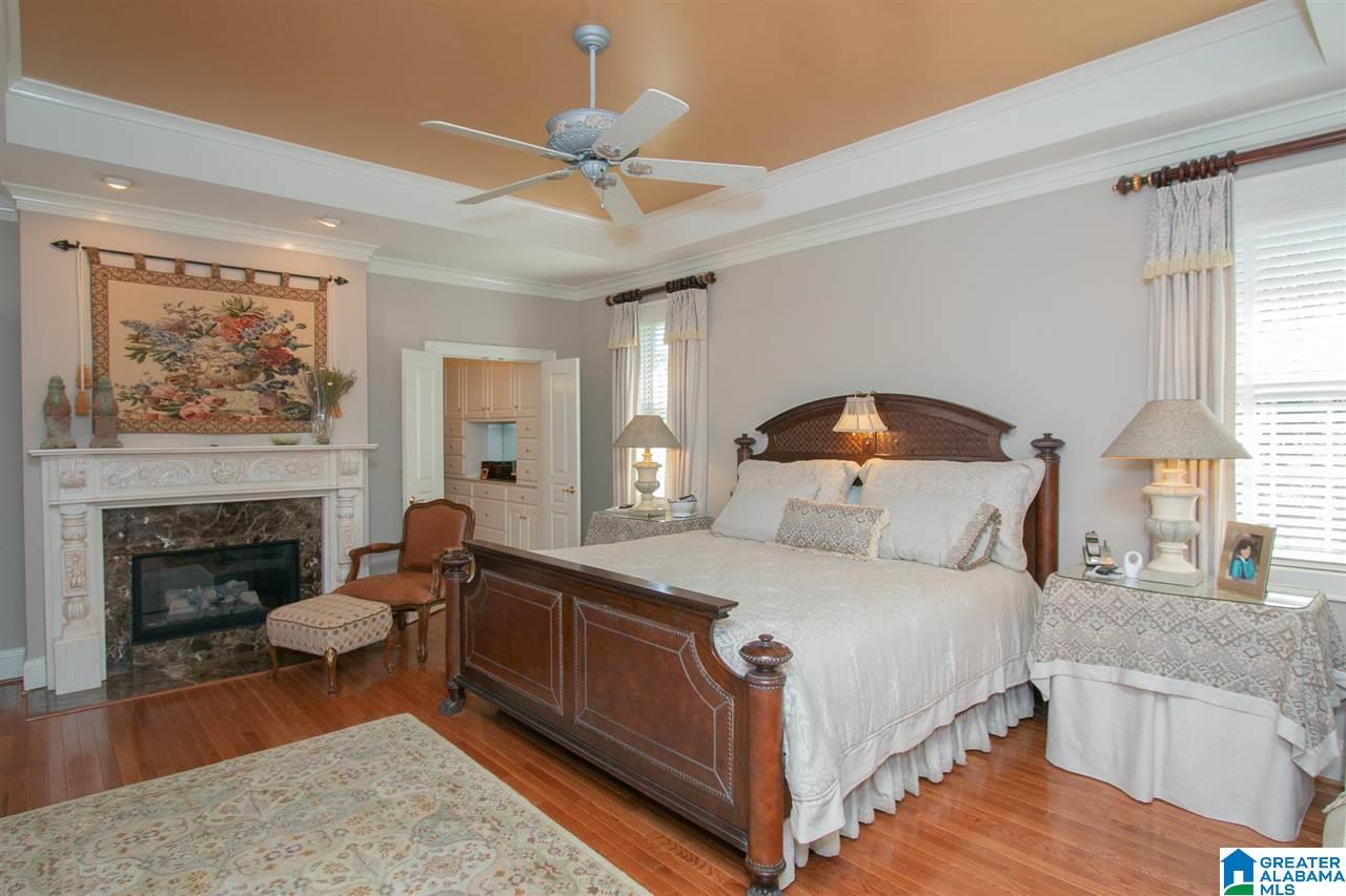 720 Wolf Creek Road North Pell City, AL 35125 - Photo 31 of 50