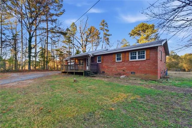 $150,000 | 1073 Chulio Road Southeast, Rome, GA 30161